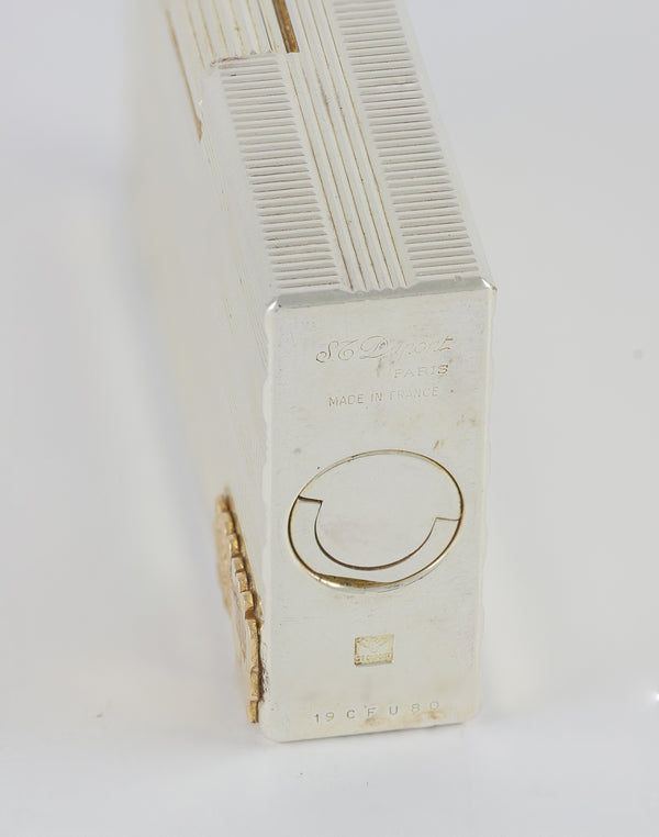 S.T. Dupont Ligne 1 Large Lighter