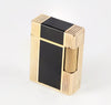 S.T. Dupont Ligne 1 Small Lighter Black Lacquer