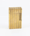 S.T. Dupont Ligne 1 Large Lighter Gold Plated