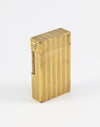 S.T. Dupont Ligne 1 Large Lighter Gold Plated