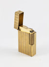 S.T. Dupont Ligne 1 Large Lighter Gold Plated