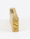 S.T. Dupont Ligne 1 Large Lighter Gold Plated