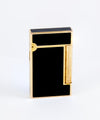 S.T. Dupont Ligne D Lighter Black Laque de Chine