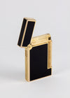 S.T. Dupont Ligne D Lighter Black Laque de Chine