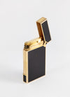 S.T. Dupont Ligne D Lighter Black Laque de Chine