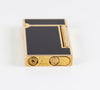 S.T. Dupont Ligne D Lighter Black Laque de Chine