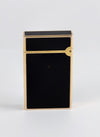 S.T. Dupont Ligne D Lighter Black Laque de Chine