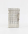 S.T. Dupont Ligne 1 Large Lighter Silver Plated