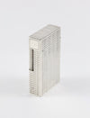 S.T. Dupont Ligne 1 Large Lighter Silver Plated