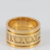 Anillo Tiffany Atlas oro 18k