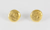 Pendientes Tous en oro amarillo 18k