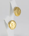 Pendientes Tous en oro amarillo 18k