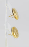 Pendientes Tous en oro amarillo 18k