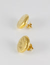 Pendientes Tous en oro amarillo 18k