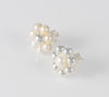 Pendientes Tous de plata 925 y perlas Sugar Party