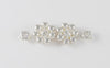 Pendientes Tous de plata 925 y perlas Sugar Party