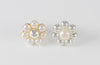 Pendientes Tous de plata 925 y perlas Sugar Party