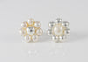 Pendientes Tous de plata 925 y perlas Sugar Party