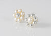Pendientes Tous de plata 925 y perlas Sugar Party