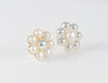 Pendientes Tous de plata 925 y perlas Sugar Party
