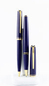 Montblanc Generation Rollerball Pen F and Portamine 0.7 mm