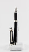 Montegrappa NeroUno Fountain Pen Nib 18k 750 ISNUC2AC