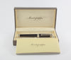 Montegrappa NeroUno Rollerball Pen ISNUCRAC