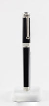 Montegrappa NeroUno Fountain Pen Nib 18k 750 ISNUC2AC