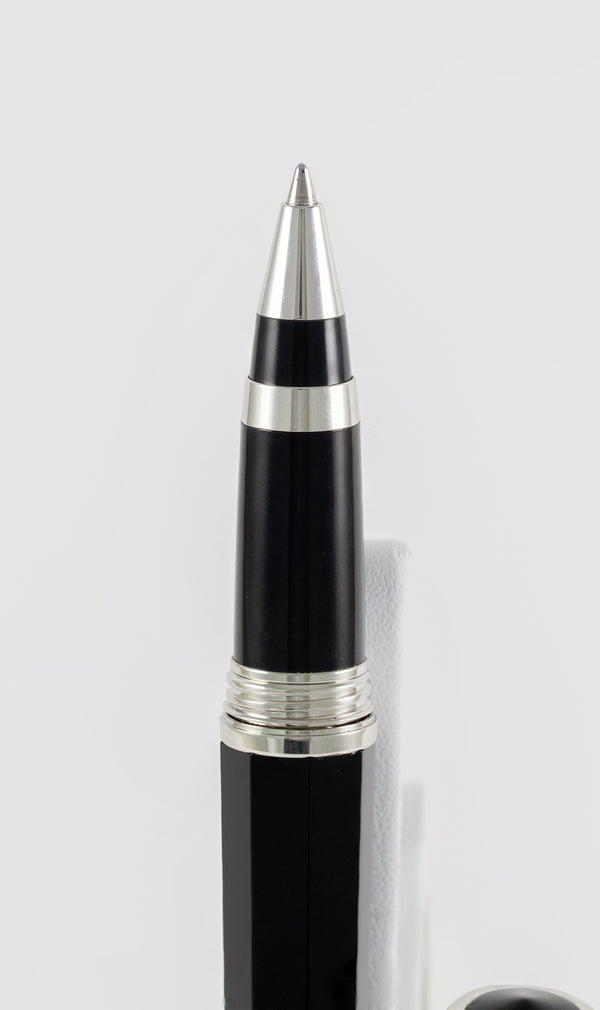 Montegrappa NeroUno Rollerball Pen ISNUCRAC