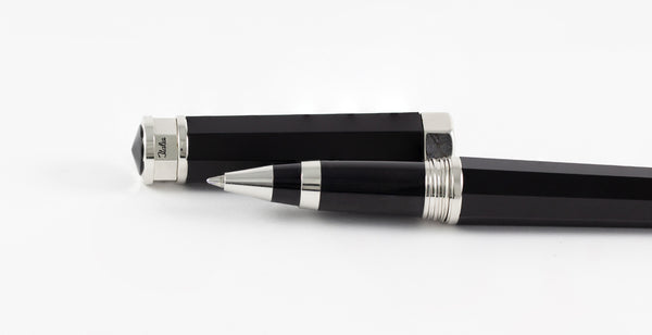 Montegrappa NeroUno Rollerball Pen ISNUCRAC