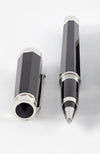 Montegrappa NeroUno Rollerball Pen ISNUCRAC