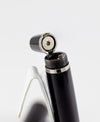 Montblanc Boheme Noir Fountain Pen 14K Gold Nib