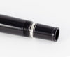 Montblanc Boheme Noir Fountain Pen 14K Gold Nib