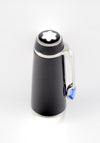 Montblanc Boheme Noir Fountain Pen 14K Gold Nib