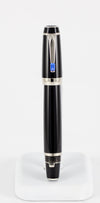 Montblanc Boheme Noir Fountain Pen 14K Gold Nib