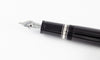 Montblanc Boheme Noir Fountain Pen 14K Gold Nib