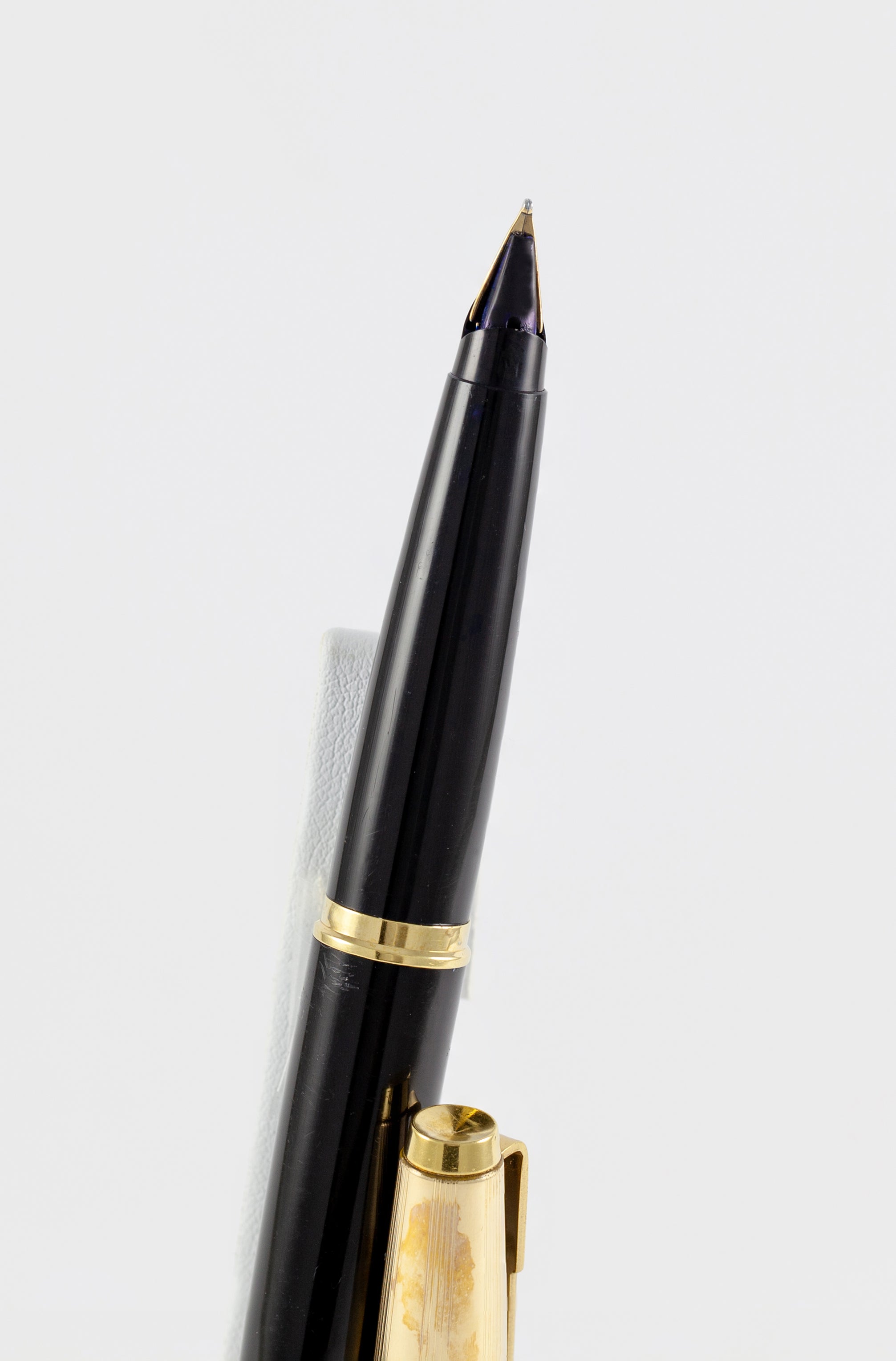 Parker 45 Fountain Pen 1/10 12K G.F. M