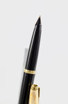 Parker 45 Fountain Pen 1/10 12K G.F. M