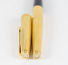 Parker Fountain Pen 585 14k Gold Nib