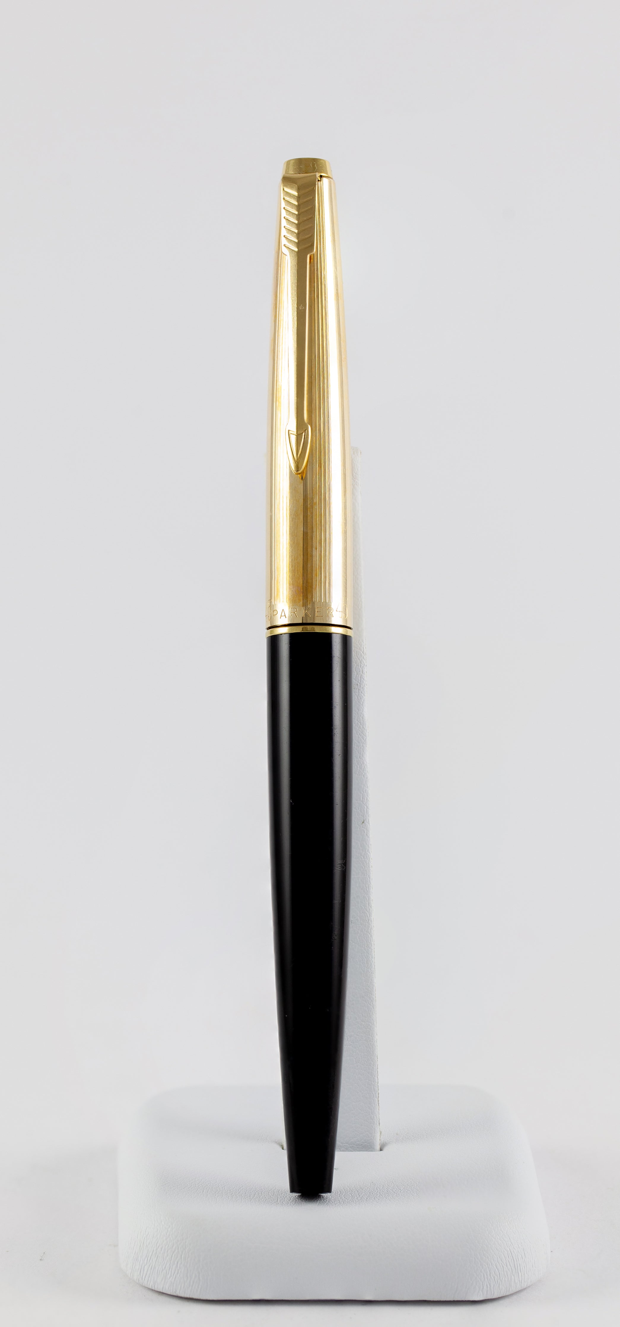 Parker 45 Fountain Pen 1/10 12K G.F. M
