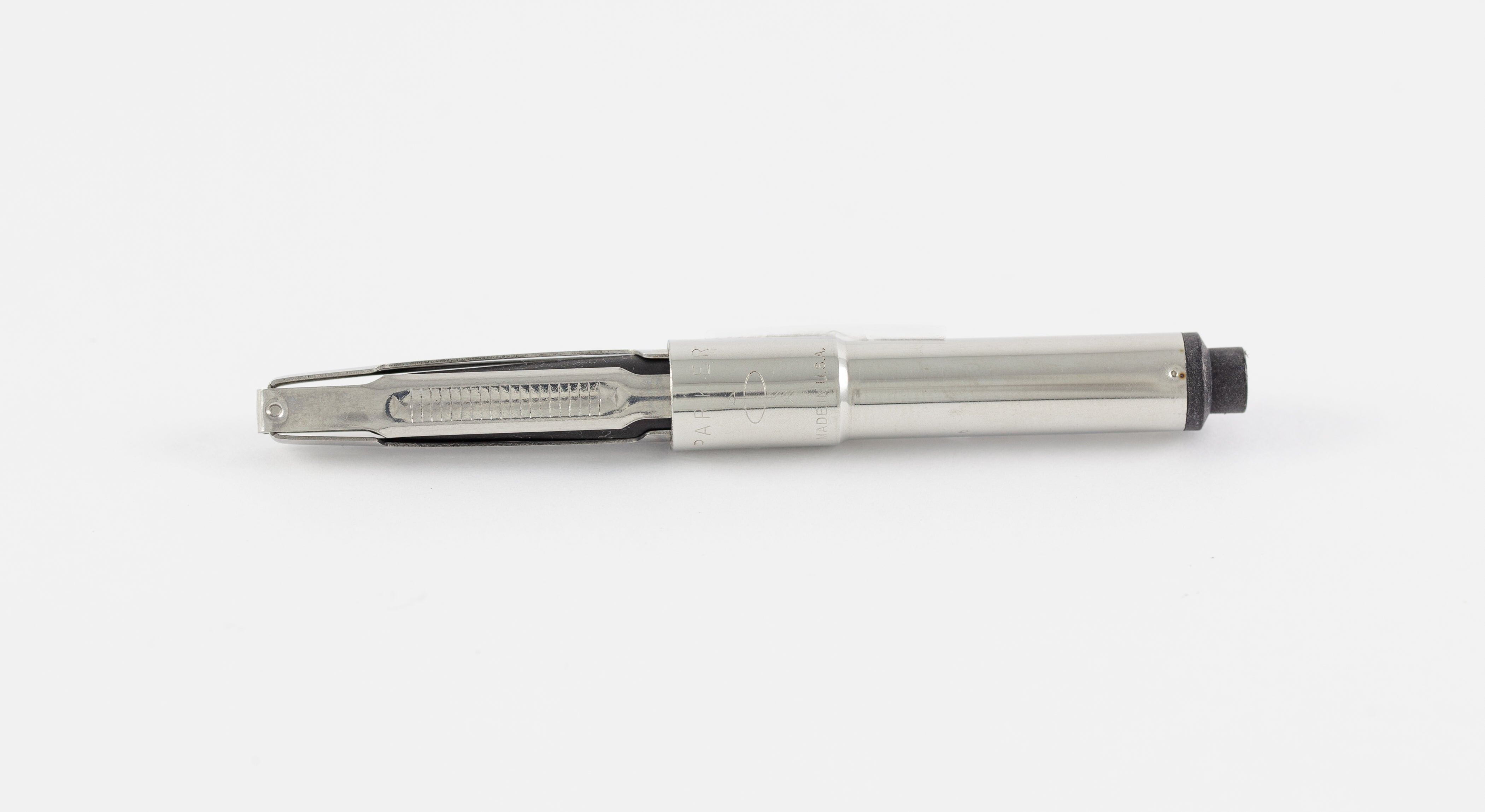 Parker 45 Fountain Pen 1/10 12K G.F. M