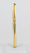Parker Fountain Pen 585 14k Gold Nib