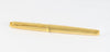 Parker Fountain Pen 585 14k Gold Nib