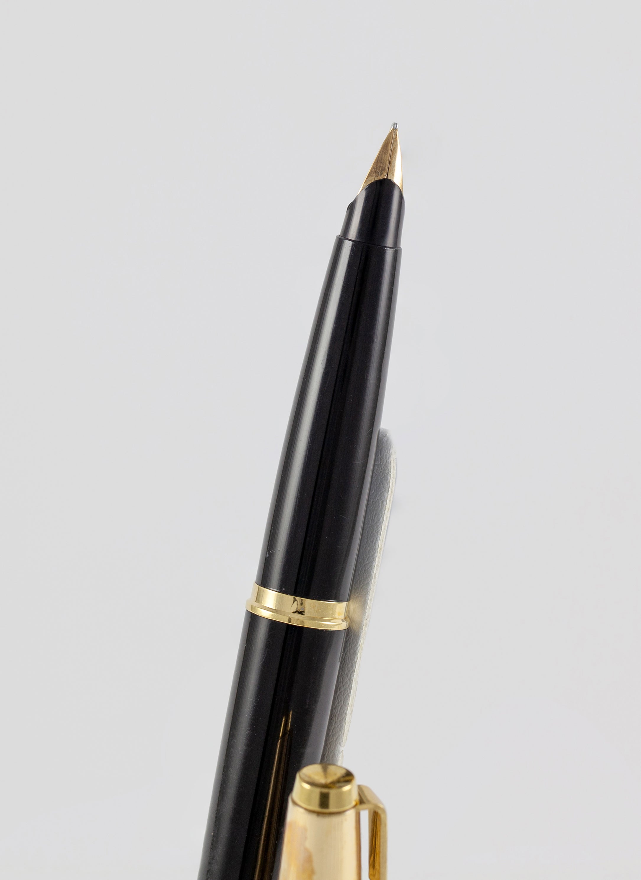 Parker 45 Fountain Pen 1/10 12K G.F. M