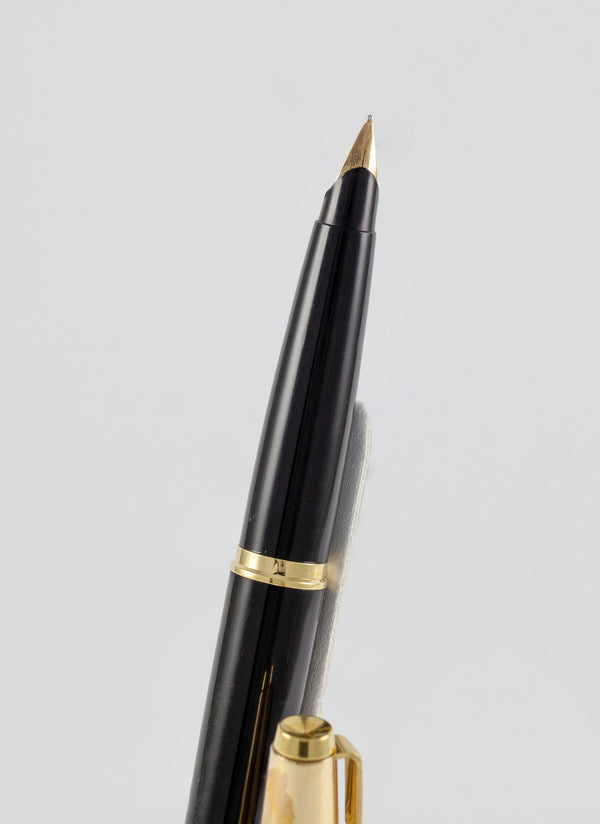 Parker 45 Fountain Pen 1/10 12K G.F. M