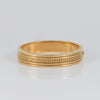 Pulsera Tiffany Atlas oro 18k