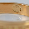 Pulsera Tiffany Atlas oro 18k
