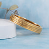 Pulsera Tiffany Atlas oro 18k