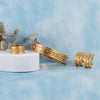 Pulsera Tiffany Atlas oro 18k