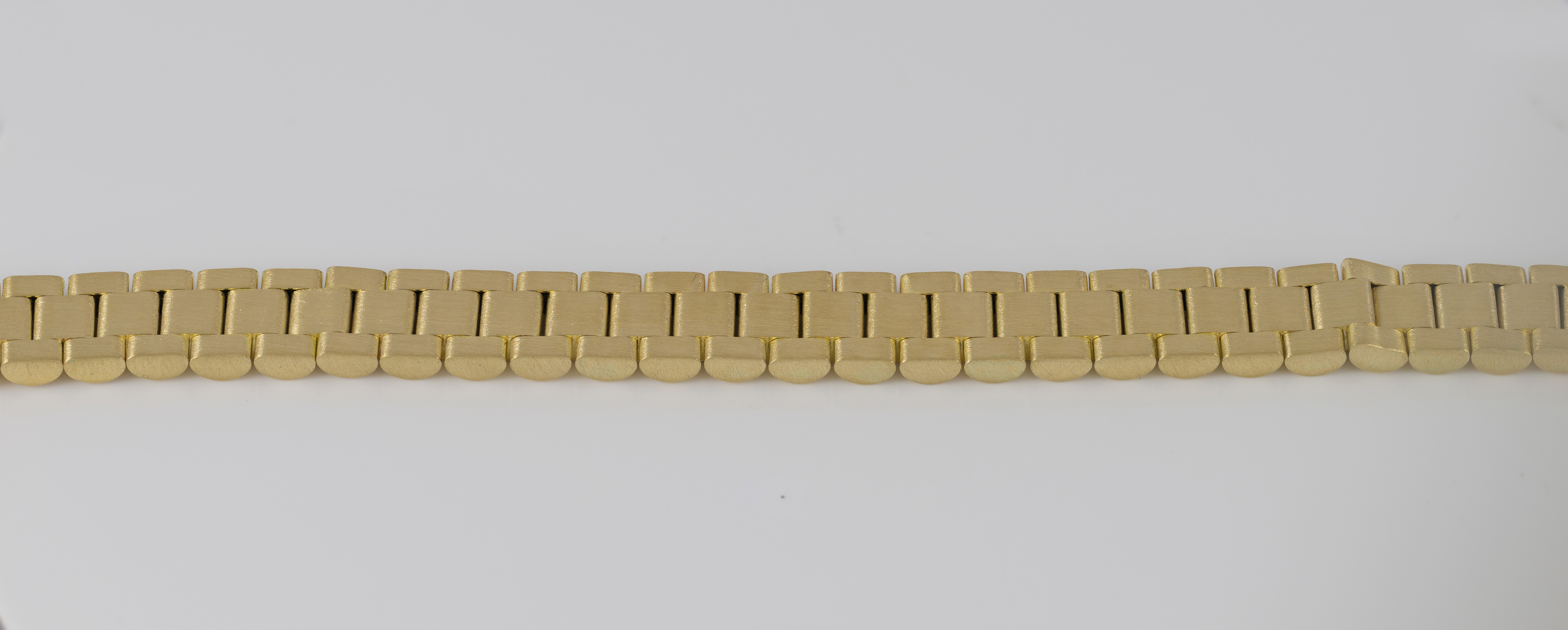 Pulsera en oro 18k 750